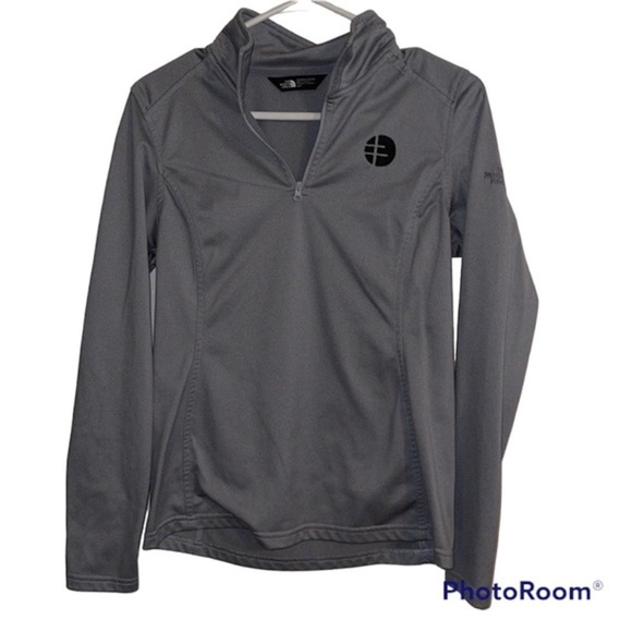 🌹THE NORTH FACE PULLOVER - Picture 1 of 2
